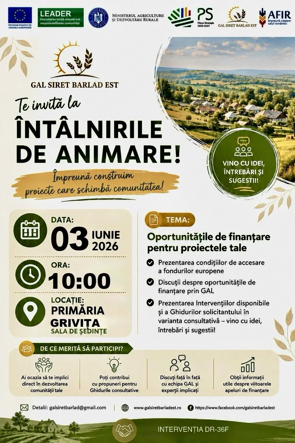 afis grivita 03.06